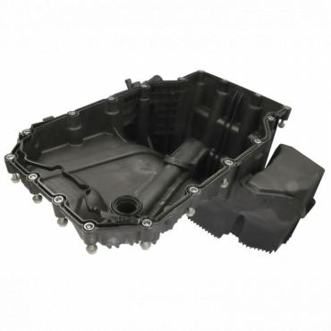 ENGINE OIL SUMP PAN