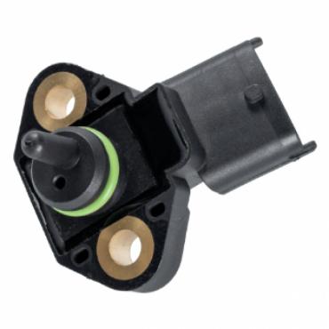 OIL PRESSURE TEMPERATURE SENSOR