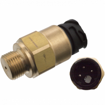 PRESSURE SENSOR