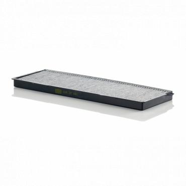 ACTIVATED CARBON CABIN POLLEN AIR FILTER