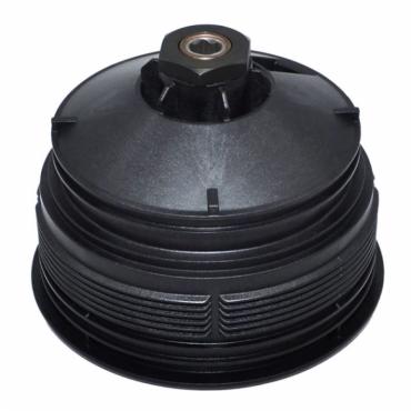 OIL CENTRIFUGAL CLEANER COVER