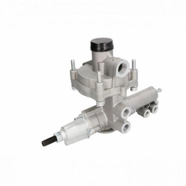 AUTOMATIC LOAD SENSING VALVE