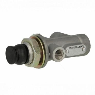 3-WAY CONTROL VALVE