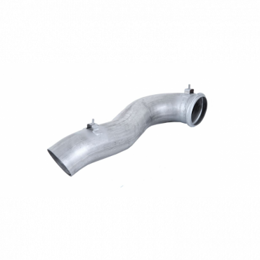 EXHAUST TAIL PIPE