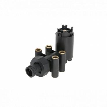 ECAS HEIGHT SENSOR