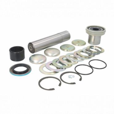 STEERING SINGLE WHEEL KING PIN KIT