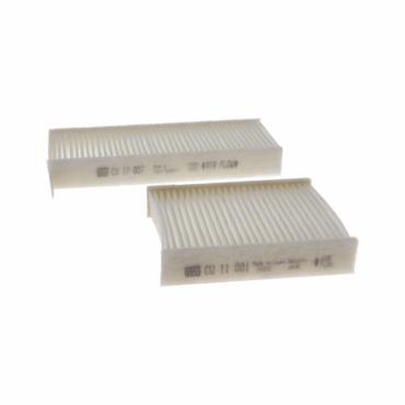 CABIN POLLEN AIR FILTER SET