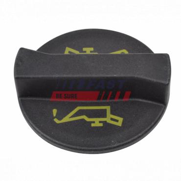 CYLINDER HEAD ROCKER COVER OIL CAP