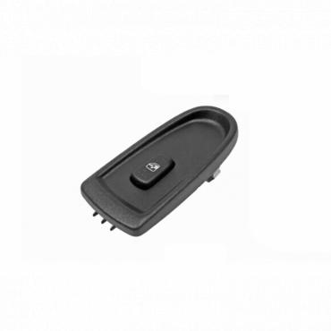 SINGLE BUTTON WINDOW CONTROL SWITCH PASSENGER SIDE