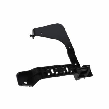 FRONT GRAB HANDLE WITH COVER PASSENGER SIDE LH 20383543, 20529738
