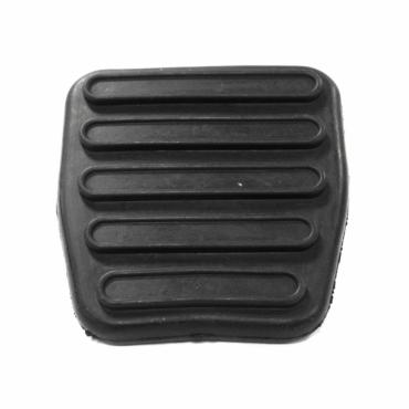 BRAKE & CLUTCH PEDAL RUBBER