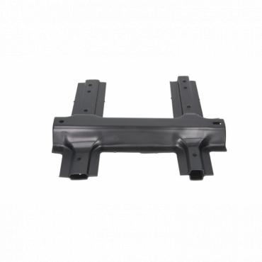 LOWER STEP SUPPORT BRACKET DRIVER SIDE RH