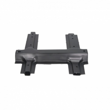 LOWER STEP SUPPORT BRACKET PASSENGER SIDE LH