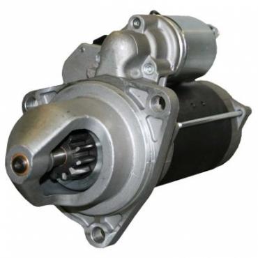 STARTER MOTOR ASSEMBLY 24V 4.0KW
