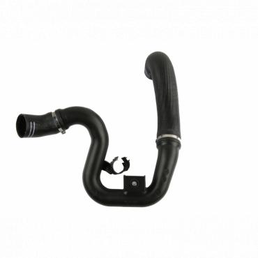 3 PIECE INTERCOOLER HOSE SET