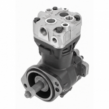 SINGLE CYLINDER AIR COMPRESSOR