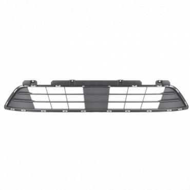FRONT BUMPER LOWER GRILLE PANEL