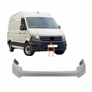 FRONT HEADLAMP & GRILLE SUPPORT PANEL