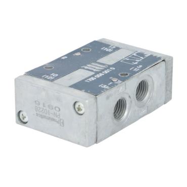 3/2 DIRECTIONAL CONTROL VALVE