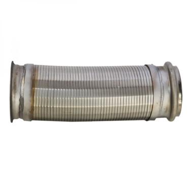 EXHAUST FRONT INTERMEDIATE FLEXI PIPE