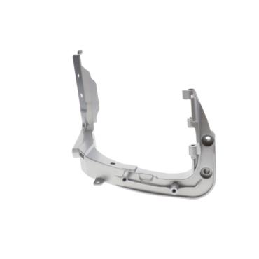 HEADLAMP SUPPORT BRACKET DRIVER SIDE RH
