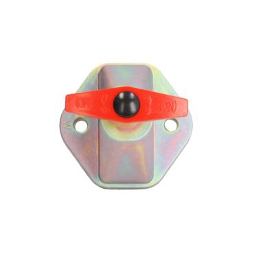 BATTERY MAIN SWITCH