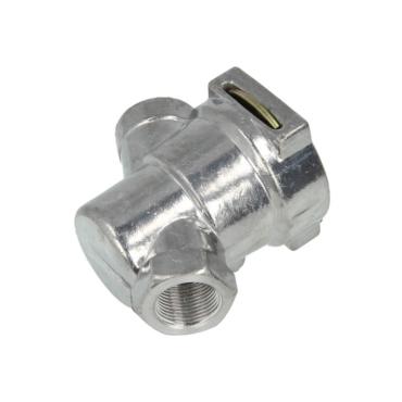IN LINE PIPE FILTER M22x1.5