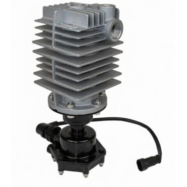 CONSEP OIL SEPARATOR CONDENSER
