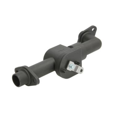 HEATER CONTROL VALVE