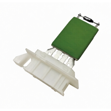 INTERNAL FAN BLOWER MOTOR RESISTOR