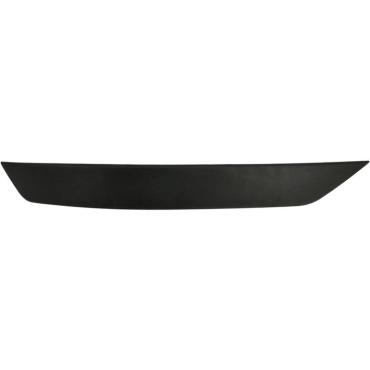 LOWER CORNER DEFLECTOR PANEL DRIVER SIDE RH