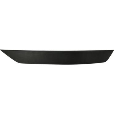 LOWER CORNER DEFLECTOR PANEL PASSENGER SIDE LH