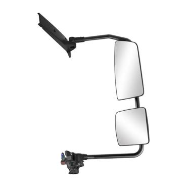 MANUAL ADJUST 'LONG ARM TWIN MIRROR DRIVER SIDE RH