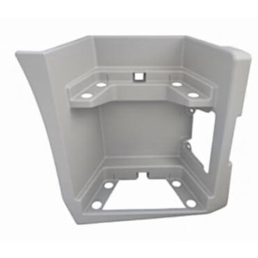 TWIN LOWER STEP SURROUND DRIVER SIDE RH