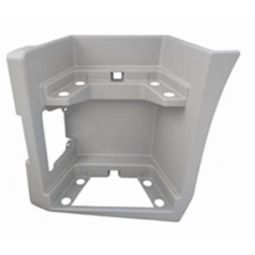 TWIN LOWER STEP SURROUND PASSENGER SIDE LH
