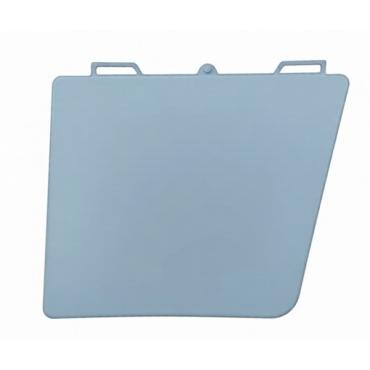 LOWER STEP SURROUND COVER PANEL PASSENGER SIDE LH