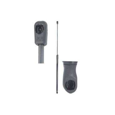 FRONT UPPER MAIN GRILLE PANEL GAS STRUTS
