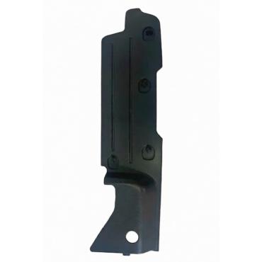 HEADLAMP REAR SUPPORT PANEL PASSENGER SIDE LH