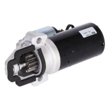 STARTER MOTOR 12V 2KW 12T