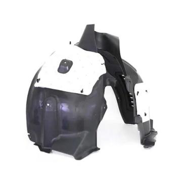 FRONT WING SPLASHGUARD PASSENGER SIDE LH