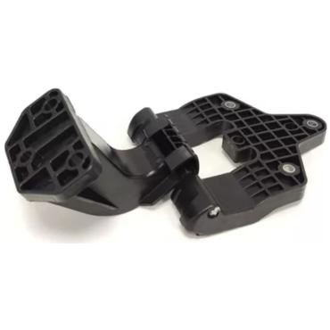 FRONT UPPER MAIN GRILLE HINGE
