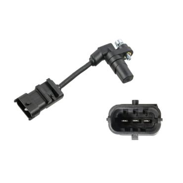 WATER PUMP RPM SENSOR