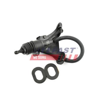 CLUTCH MASTER CYLINDER