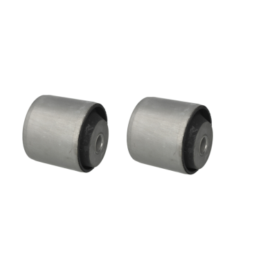 FRONT CAB SUSPENSION MOUNTING BUSHES (PAIR)