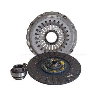 3 PIECE CLUTCH KIT ASSEMBLY 330MM