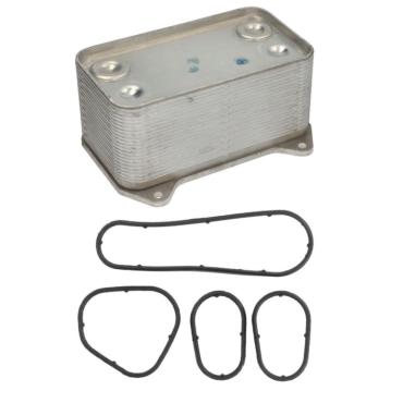 ENGINE OIL COOLER WITH GASKET KIT