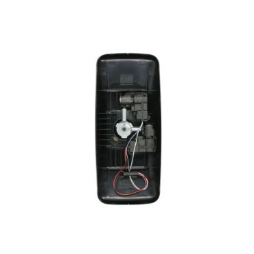 ELECTRIC ADJUST MAIN MIRROR HEAD HOUSING ONLY