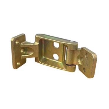 REAR DOOR LOWER HINGE PASSENGER LH