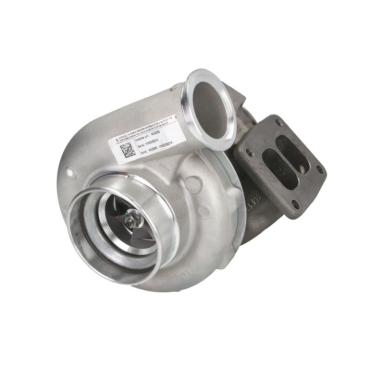 NEW UNIT TURBOCHARGER ASSEMBLY