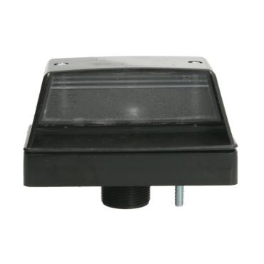 REAR NUMBER PLATE REGISTRATION LAMP DRIVER SIDE RH